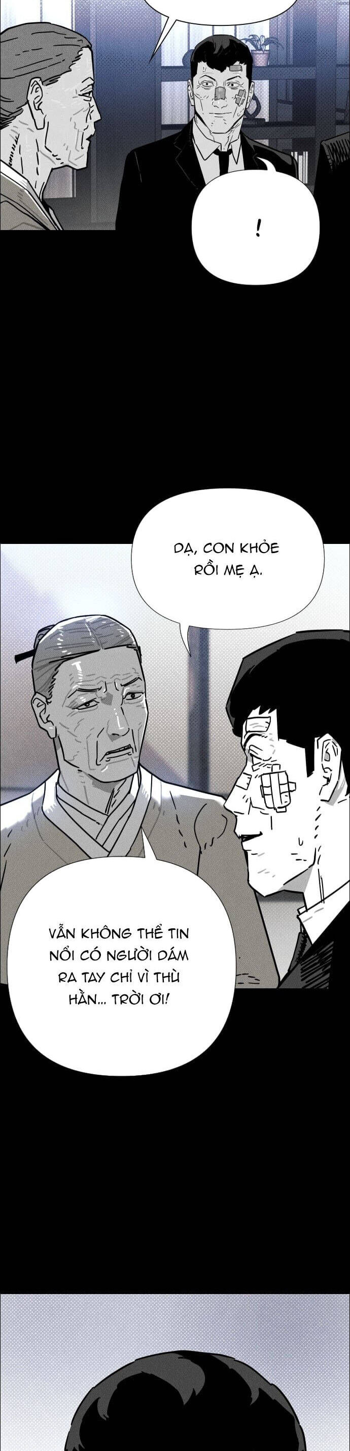 Dịch Vụ Tang Lễ Cho Xác Sống Chapter 28 - Trang 2