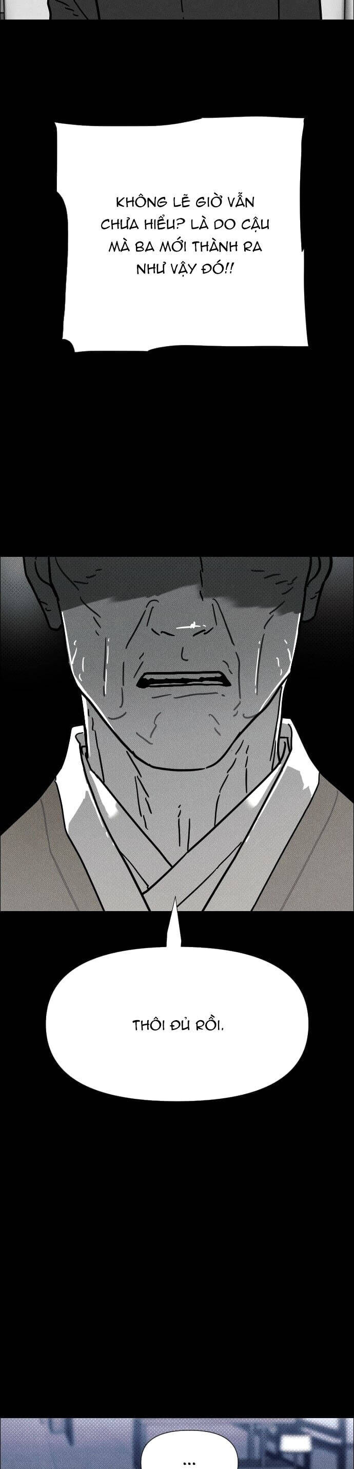 Dịch Vụ Tang Lễ Cho Xác Sống Chapter 28 - Trang 2