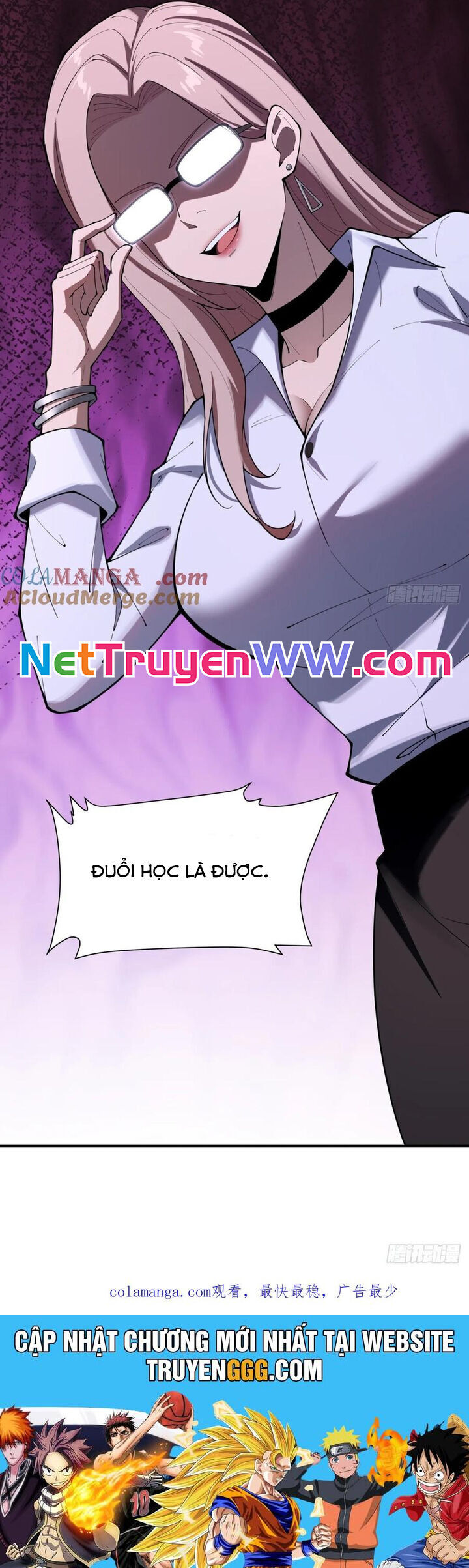 Phá Kiếp Chi Huy: Được Lão Đại Bảo Kê Chapter 19 - Trang 2