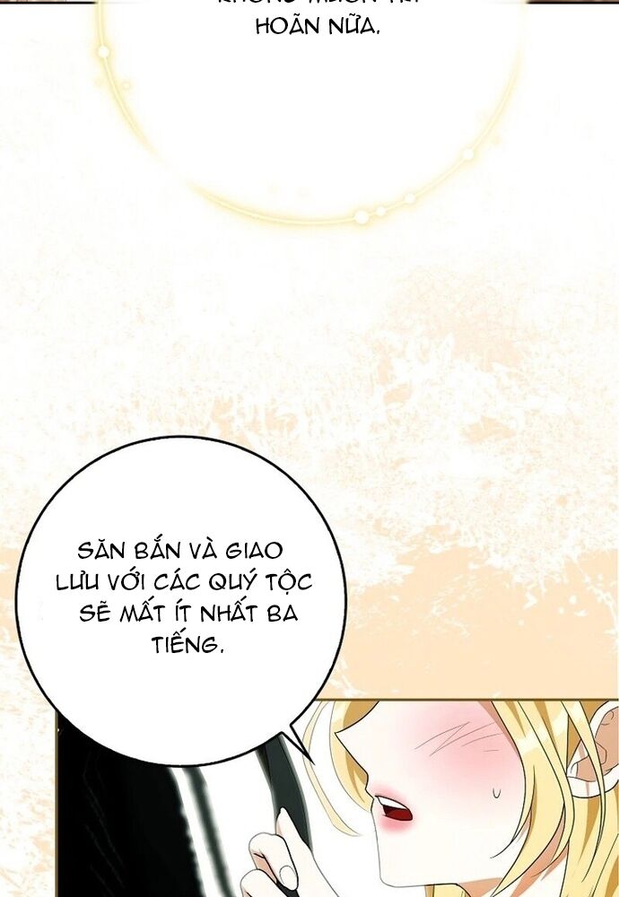 Tôi Chỉ Muốn Ngủ Riêng! Chapter 7 - Trang 2