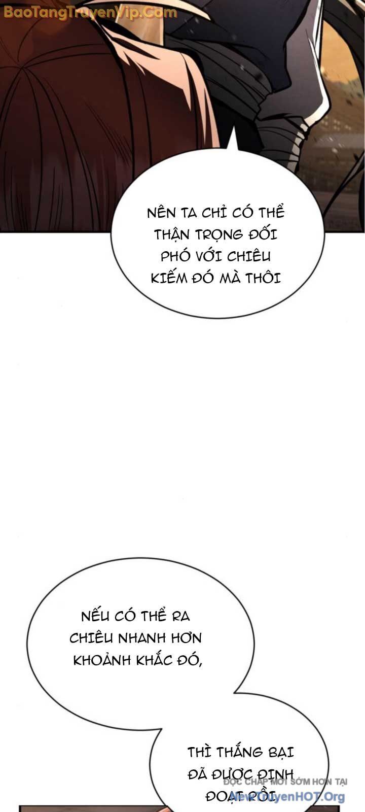 Quyền Vương Phục Sinh Chapter 8 - Trang 2