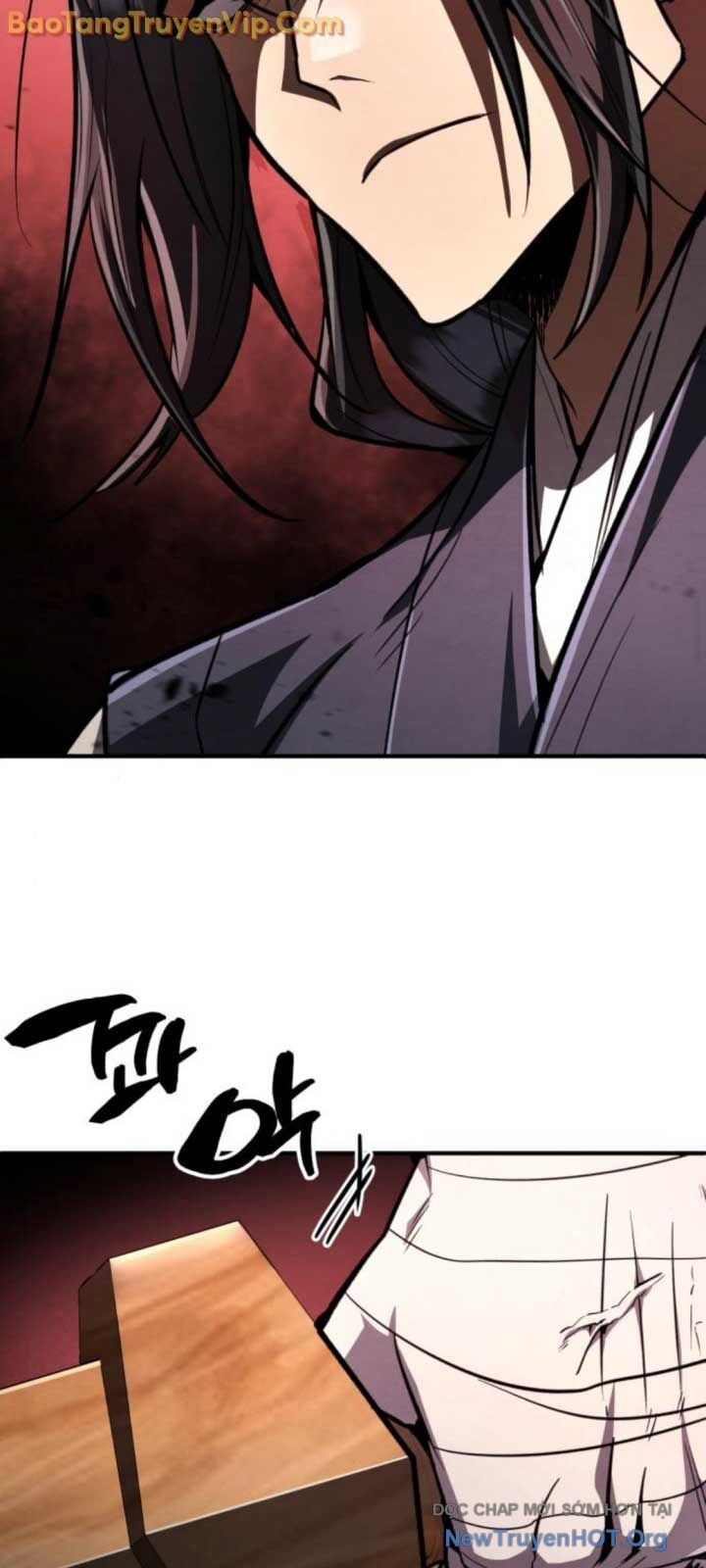 Quyền Vương Phục Sinh Chapter 8 - Trang 2