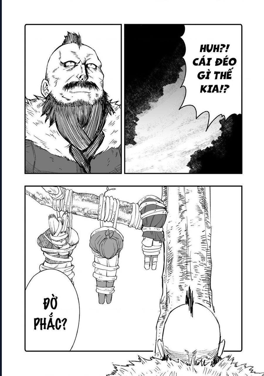 Kakure Tensei Chapter 9 - Trang 2
