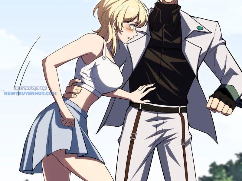 Phá Kiếp Chi Huy: Được Lão Đại Bảo Kê Chapter 8 - Trang 2