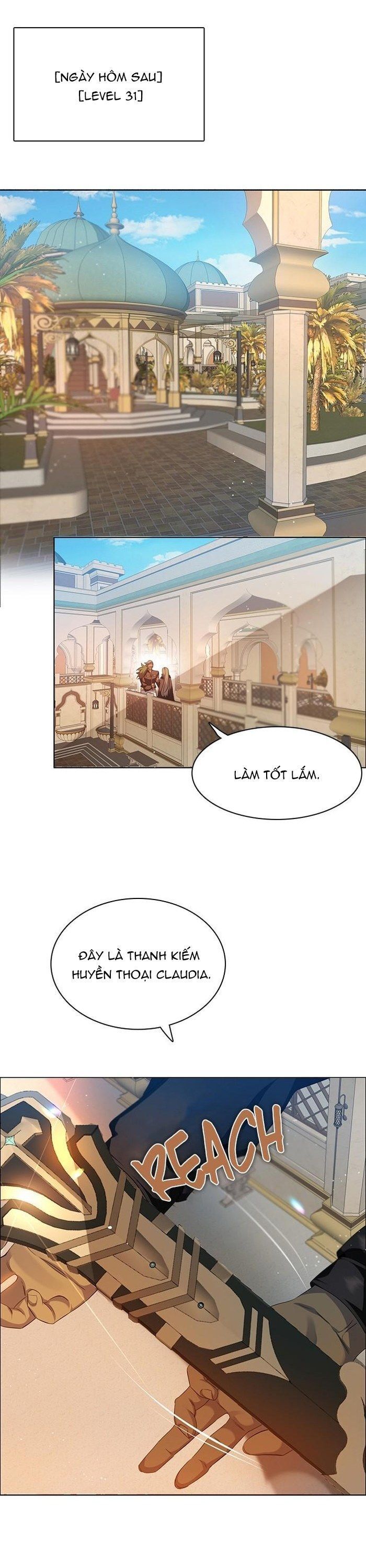 Zero Game Chapter 246 - Trang 2