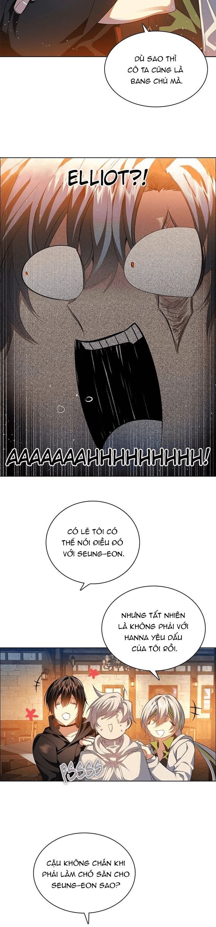 Zero Game Chapter 246 - Trang 2