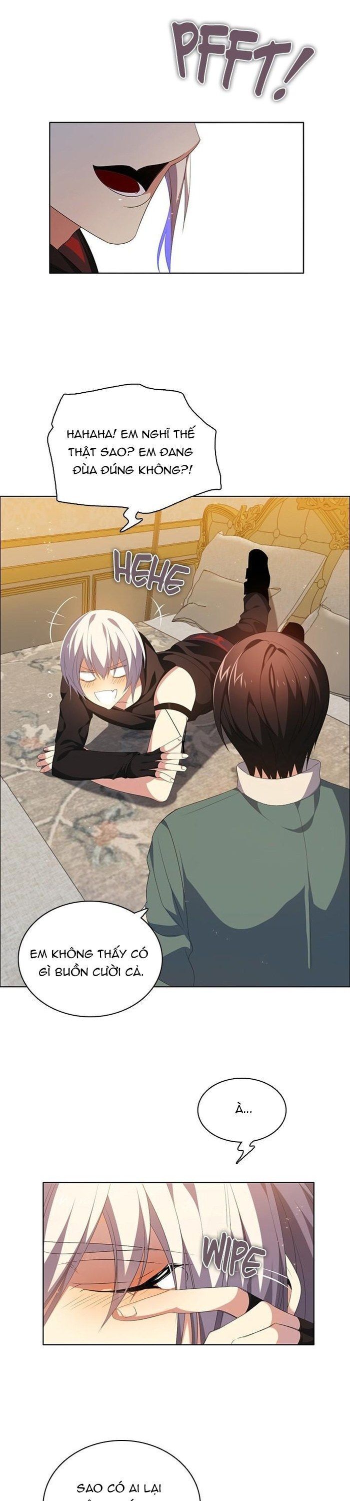 Zero Game Chapter 246 - Trang 2