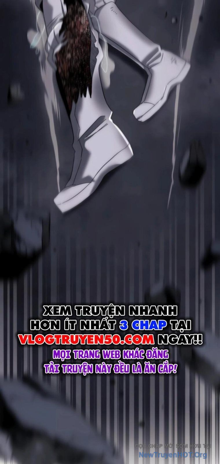 Thợ Săn Sống Trong Căn Hộ Thuê Chapter 18 - Trang 2