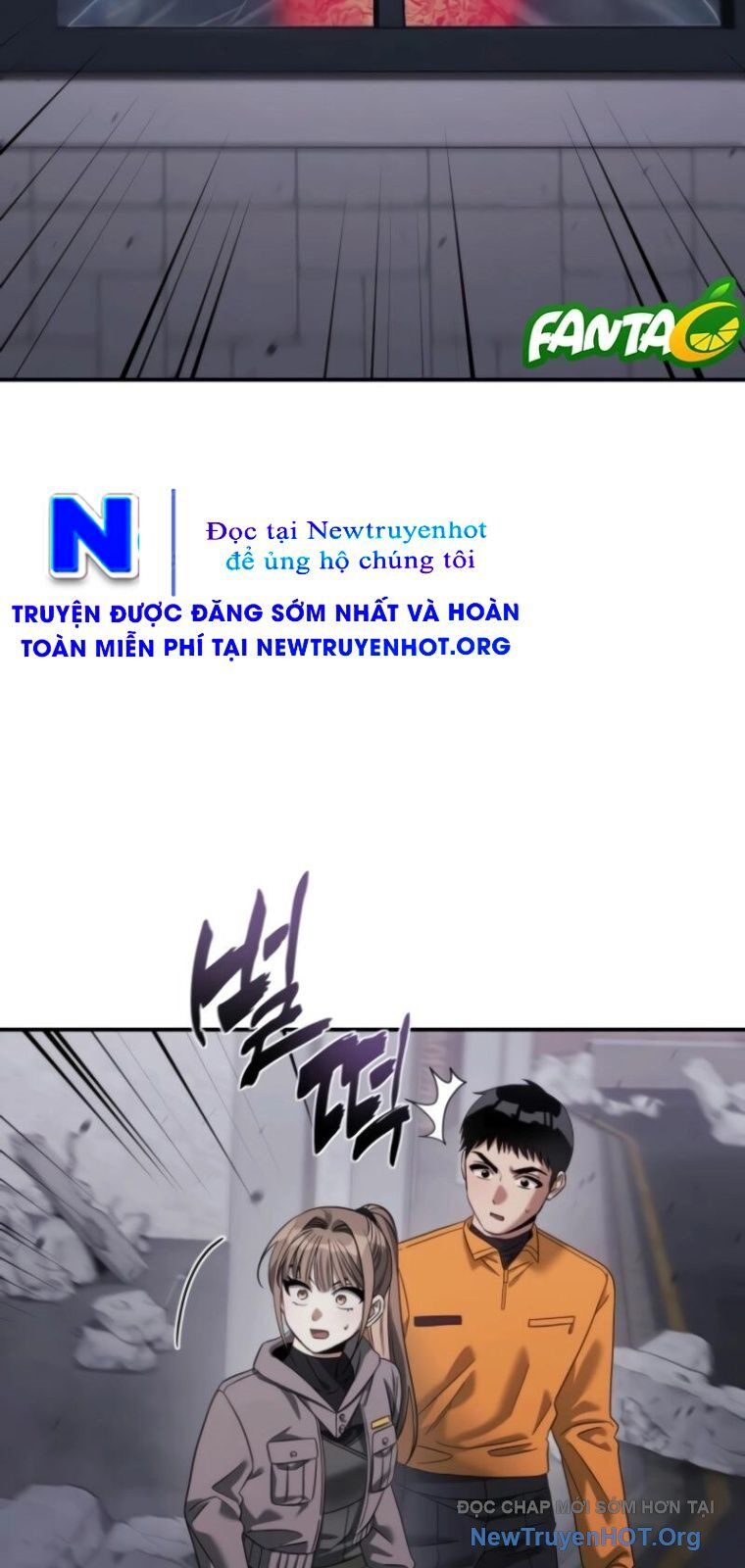 Thợ Săn Sống Trong Căn Hộ Thuê Chapter 18 - Trang 2