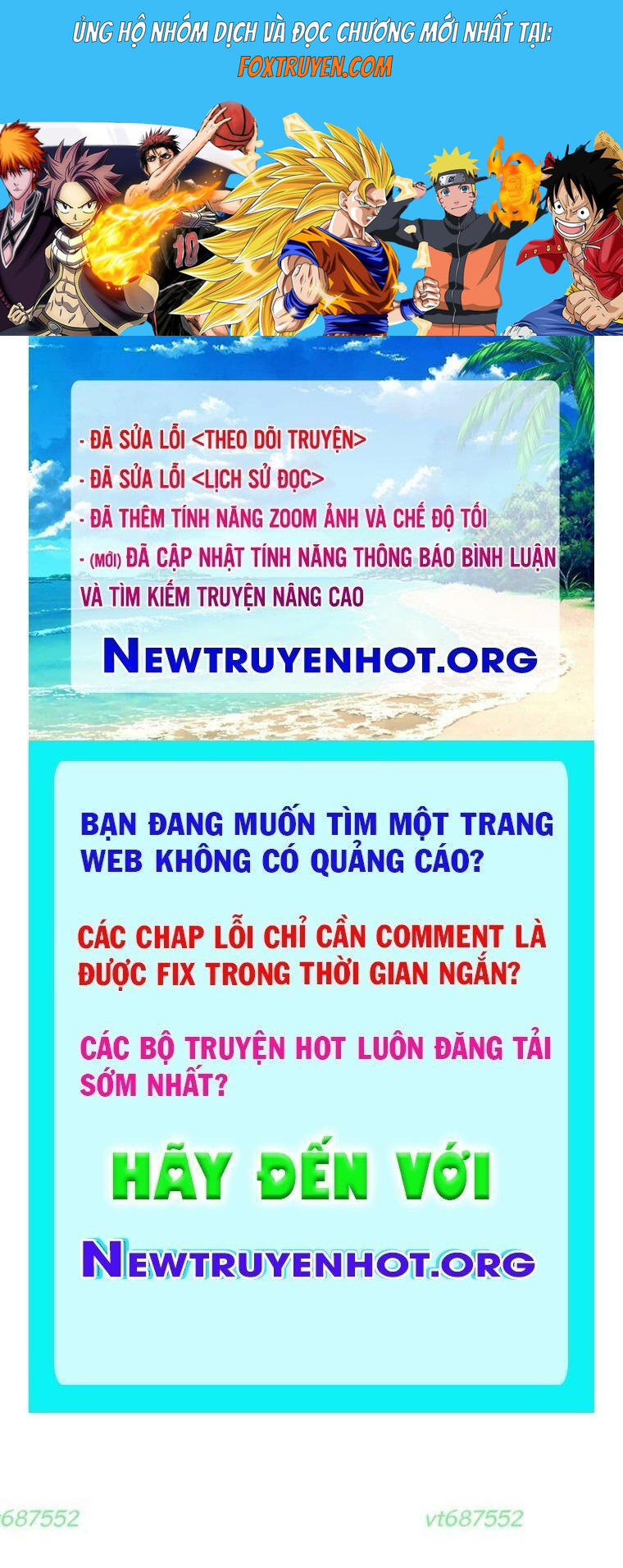 Thợ Săn Sống Trong Căn Hộ Thuê Chapter 18 - Trang 2