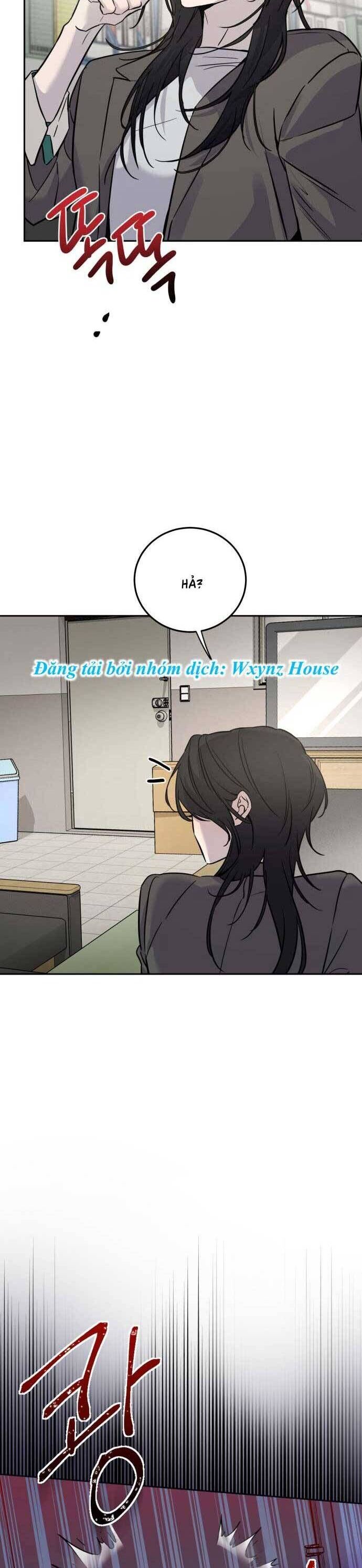 Những Thứ Thú Tính Chapter 1 - Trang 2