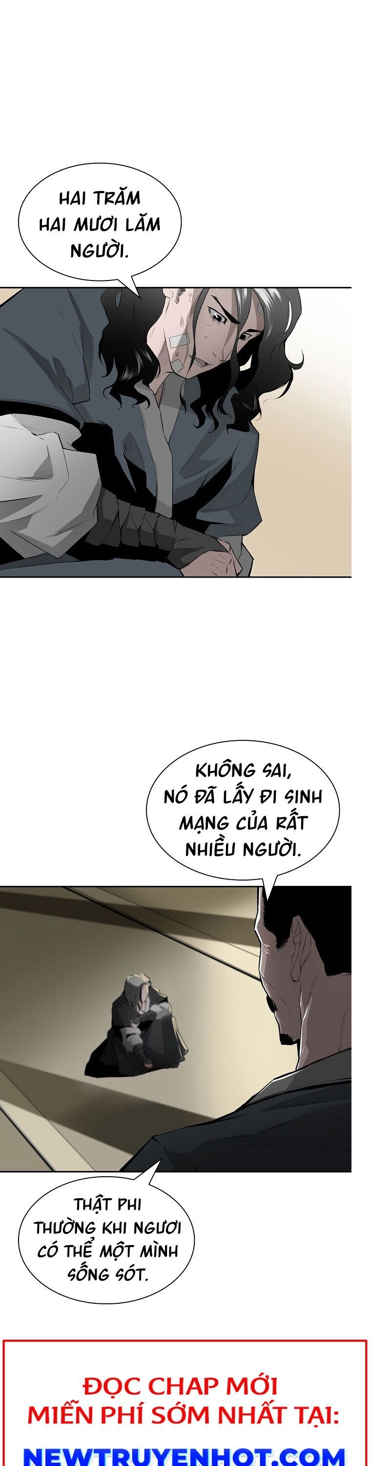 Phong Hồn - Quán Đỉnh Vô Song Chapter 1 - Trang 2