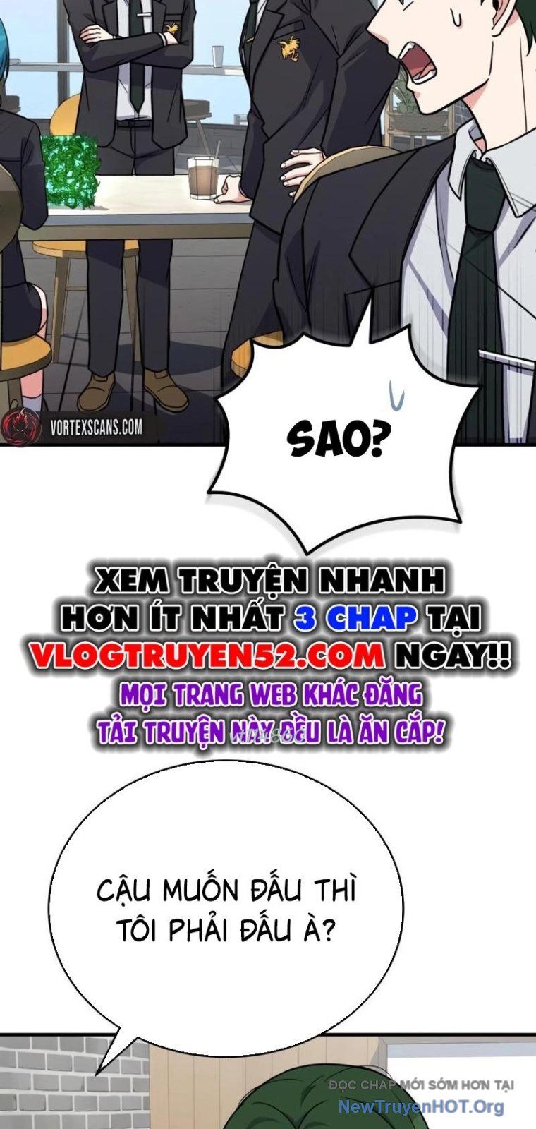 Support Gánh Cả Thế Giới Chapter 13 - Trang 2