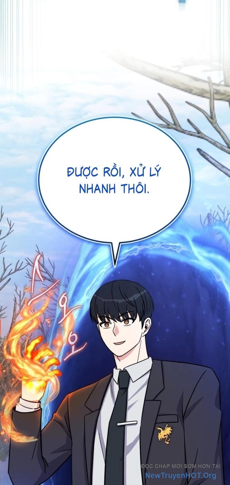 Support Gánh Cả Thế Giới Chapter 13 - Trang 2