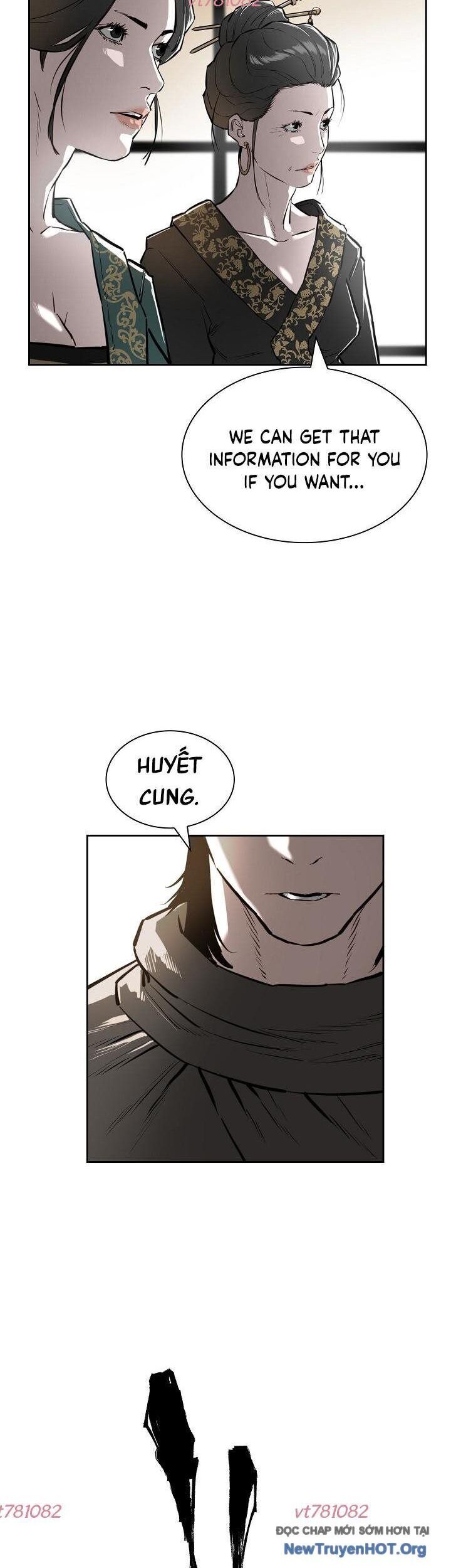 Phong Hồn - Quán Đỉnh Vô Song Chapter 52 - Trang 2