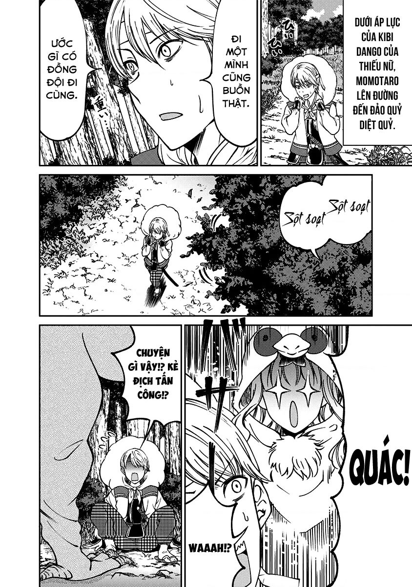 Kaguya Muốn Được Tỏ Tình (Phiên Bản Doujinshi) Chapter 12 - Trang 2