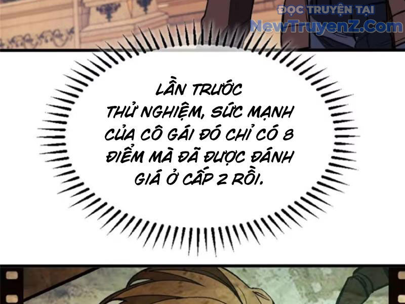 Thế Giới Siêu Phàm! Ta Là Ma Cà Rồng? Chapter 7 - Trang 2
