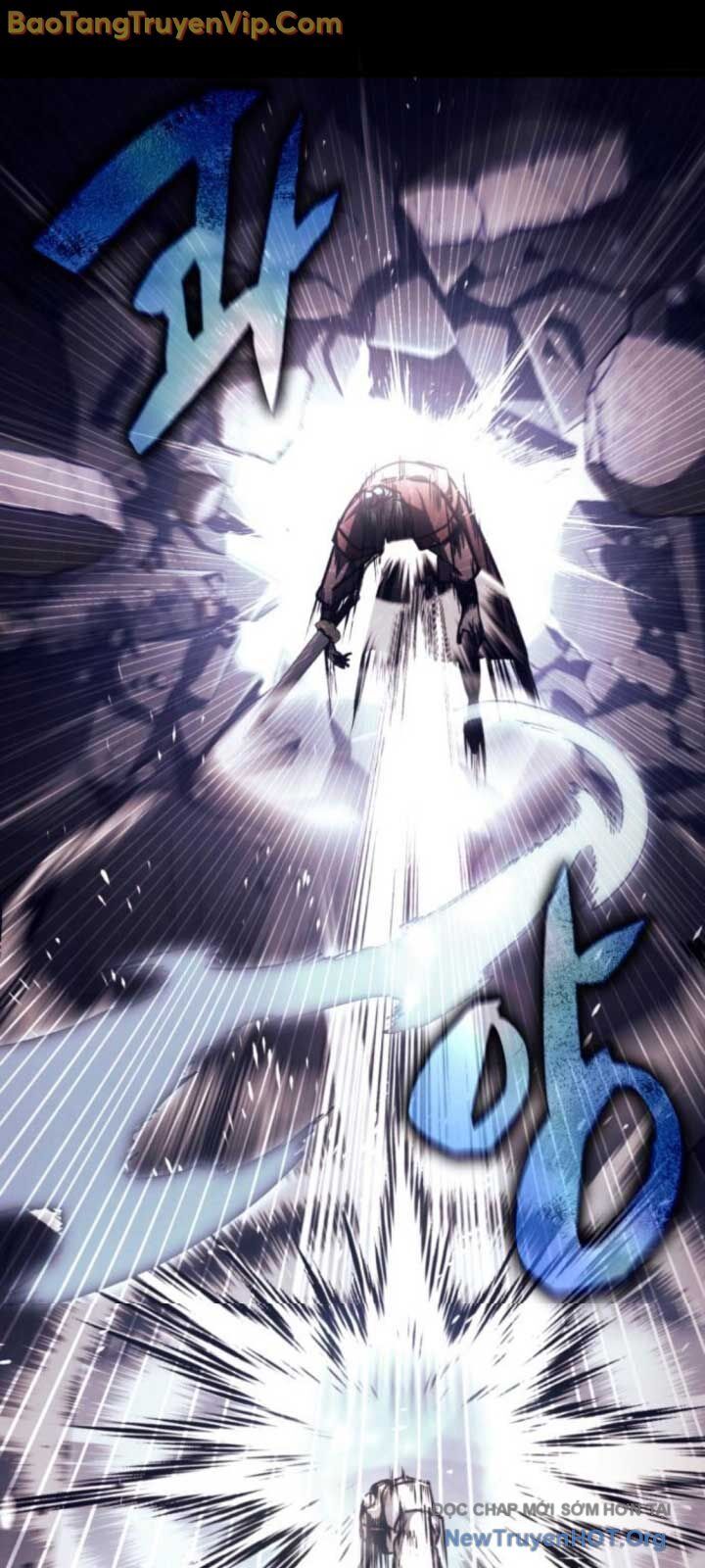 Quyền Vương Phục Sinh Chapter 8 - Trang 2