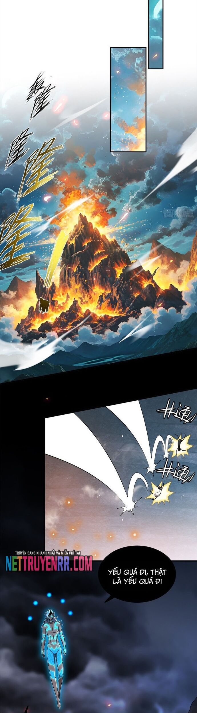 Tuyệt Sắc Đạo Lữ Đều Nói Ngô Hoàng Thể Chất Vô Địch Chapter 392 - Trang 2