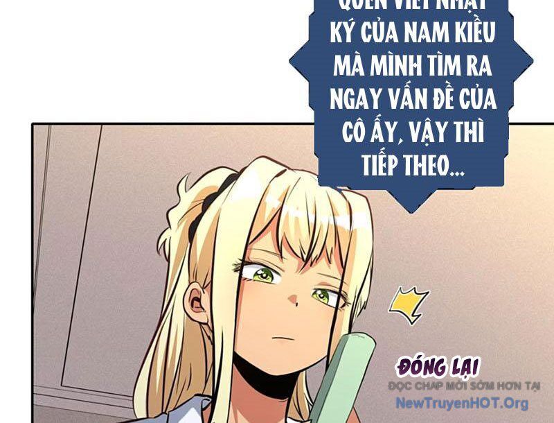 Hẹn Hò Để Cứu Thế Giới Chapter 16 - Trang 2