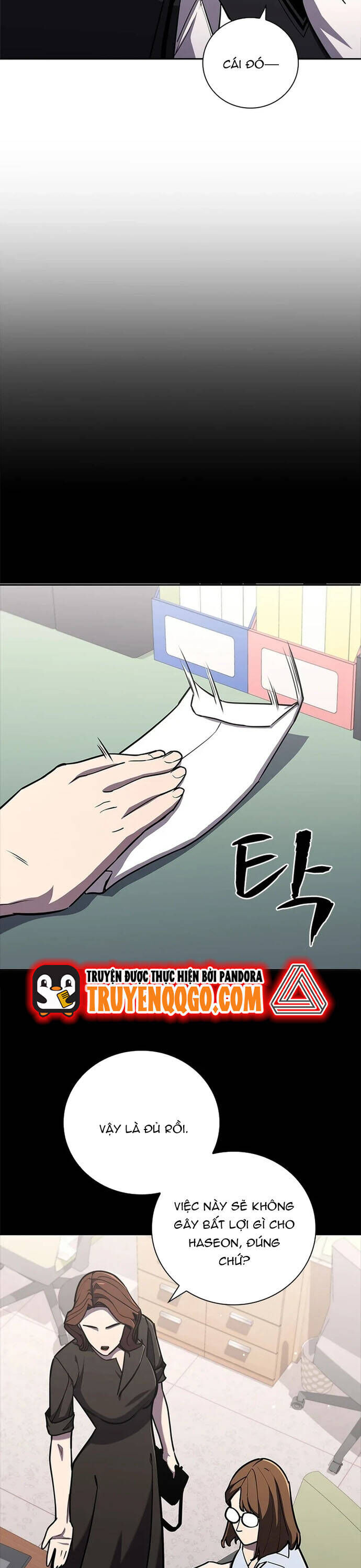 Đấu Phật Chapter 5 - Trang 2