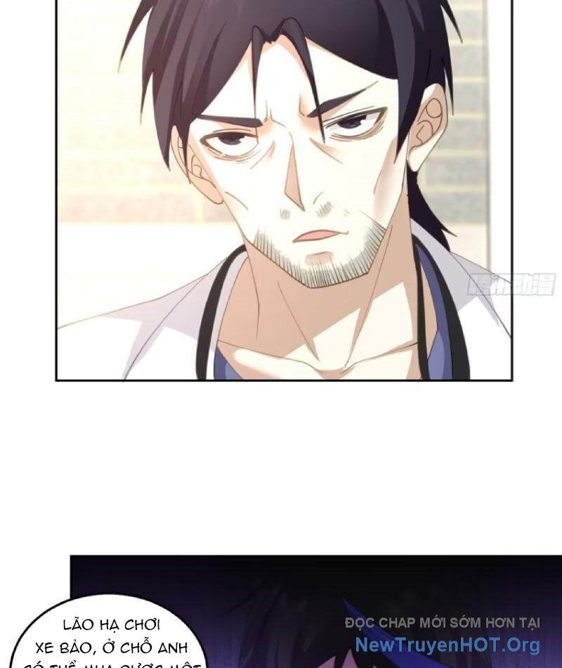Tiến Hóa Ban Đầu Chapter 6 - Trang 2
