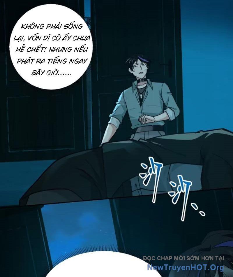 Tiến Hóa Ban Đầu Chapter 6 - Trang 2