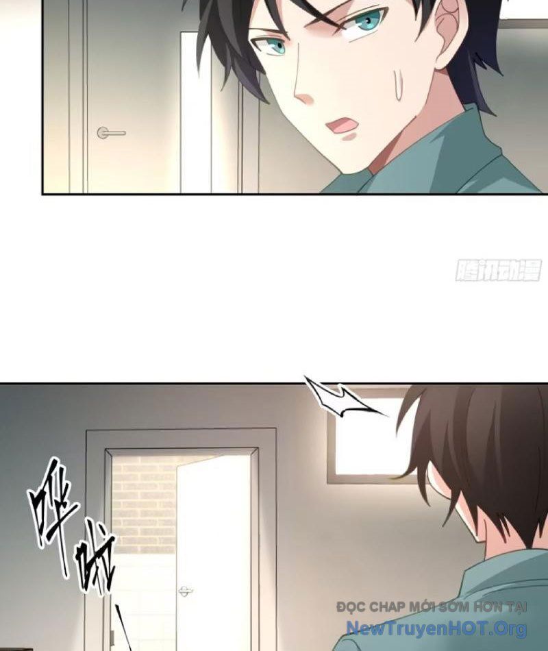 Tiến Hóa Ban Đầu Chapter 6 - Trang 2