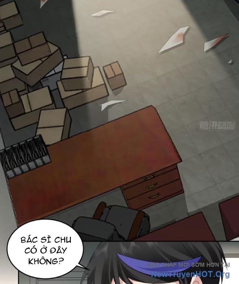 Tiến Hóa Ban Đầu Chapter 6 - Trang 2