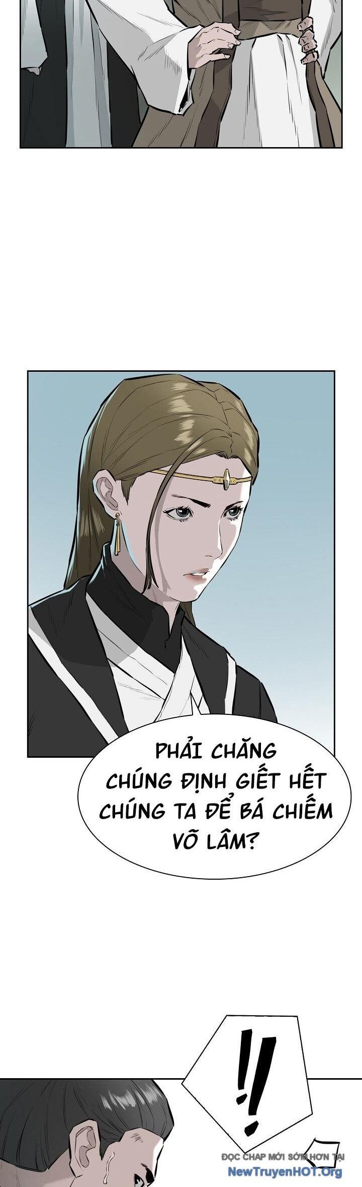 Phong Hồn - Quán Đỉnh Vô Song Chapter 31 - Trang 2