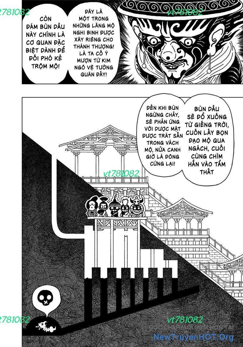 Phong Hồn - Quán Đỉnh Vô Song Chapter 31 - Trang 2