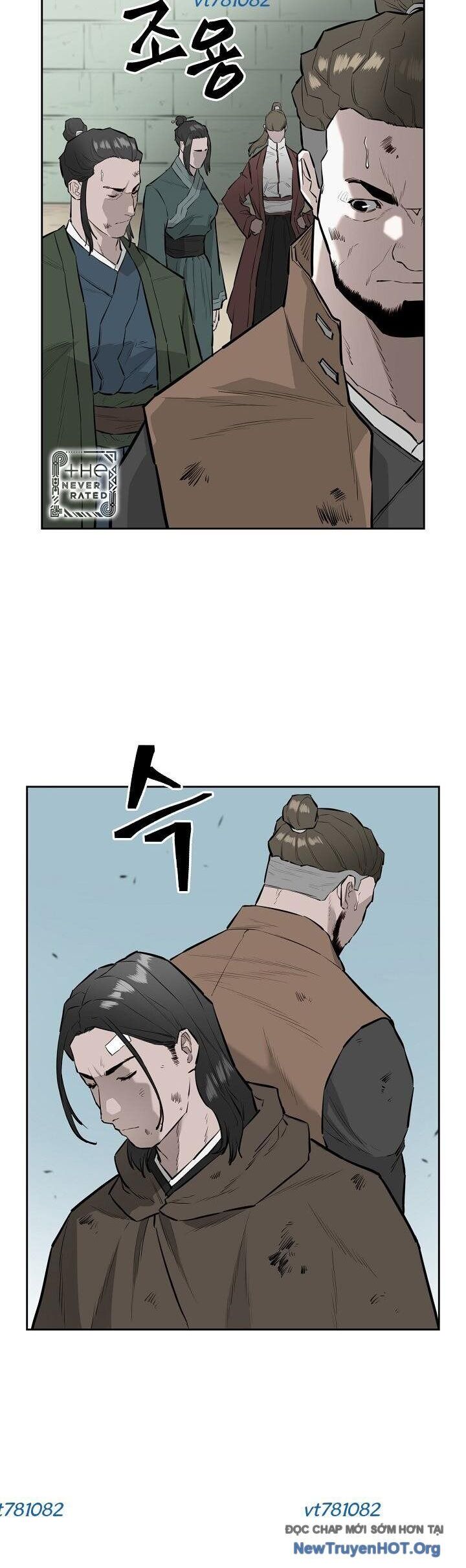 Phong Hồn - Quán Đỉnh Vô Song Chapter 31 - Trang 2