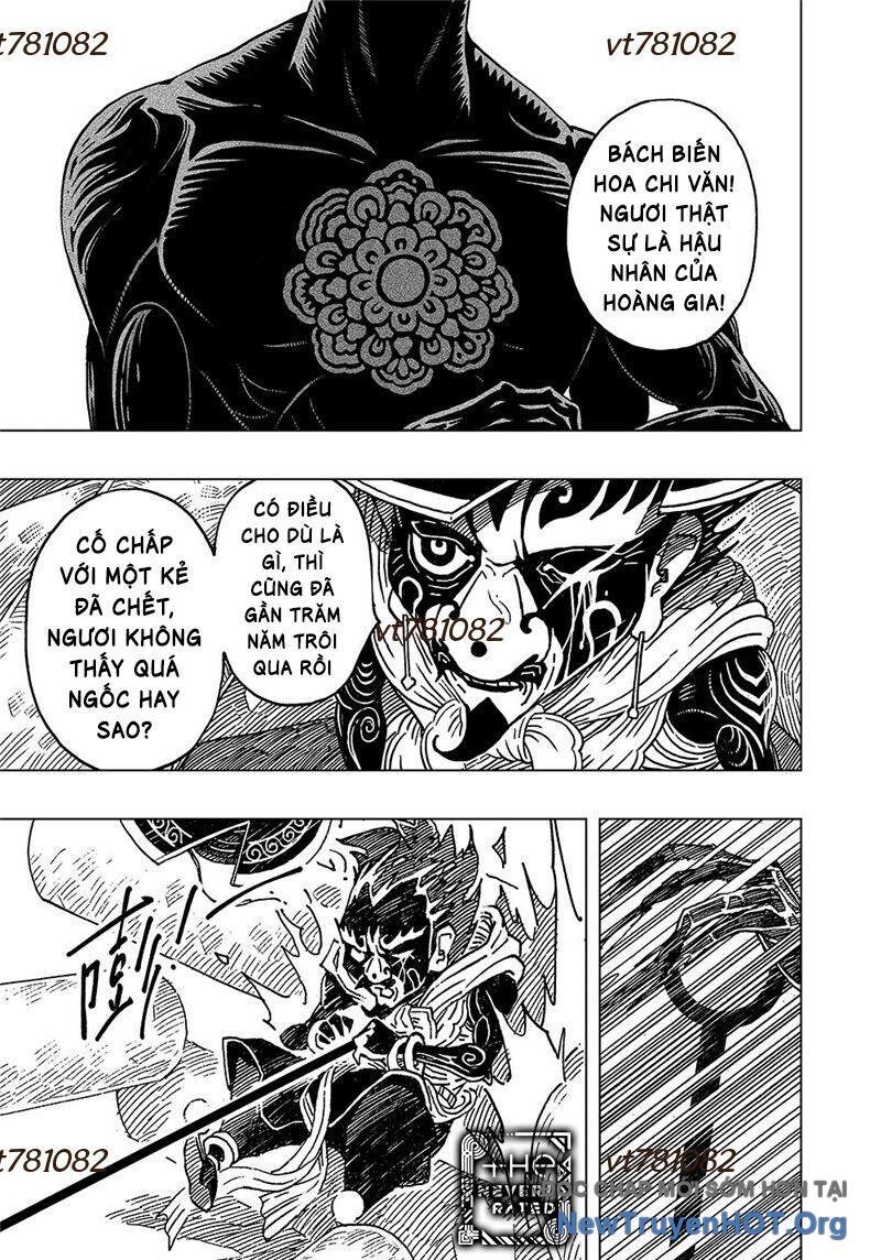 Phong Hồn - Quán Đỉnh Vô Song Chapter 31 - Trang 2