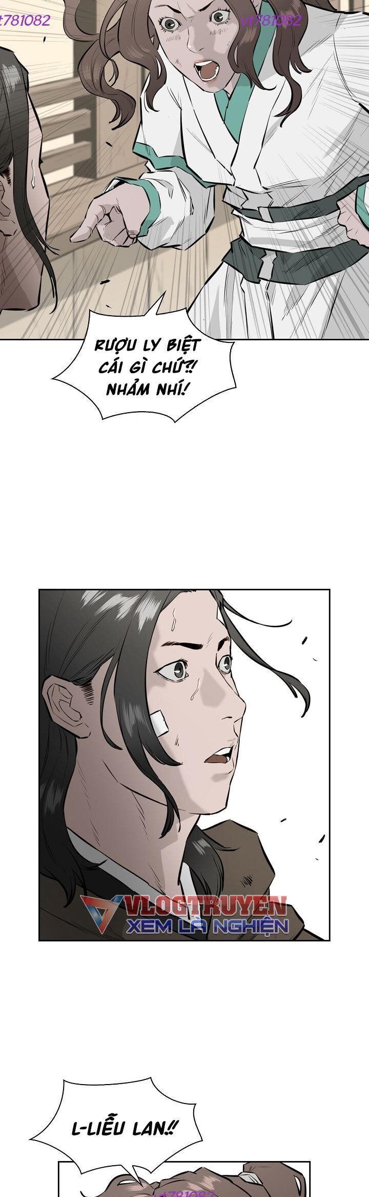 Phong Hồn - Quán Đỉnh Vô Song Chapter 31 - Trang 2