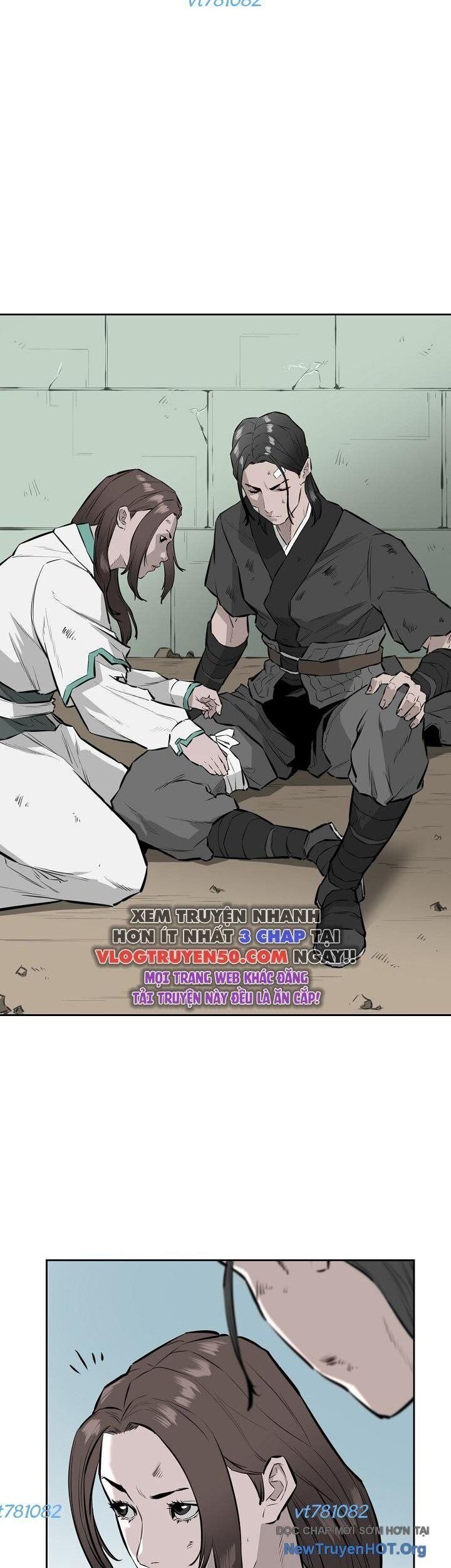 Phong Hồn - Quán Đỉnh Vô Song Chapter 31 - Trang 2