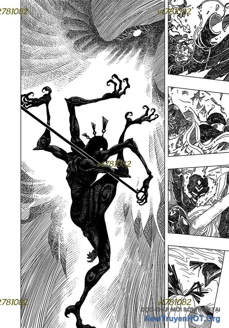 Phong Hồn - Quán Đỉnh Vô Song Chapter 31 - Trang 2