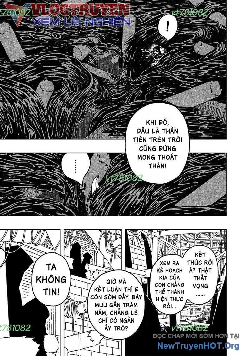 Phong Hồn - Quán Đỉnh Vô Song Chapter 31 - Trang 2