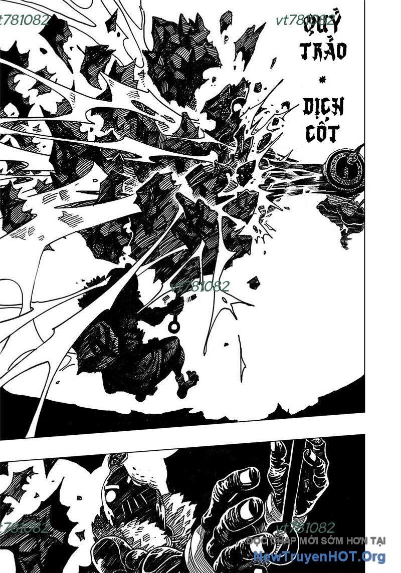 Phong Hồn - Quán Đỉnh Vô Song Chapter 31 - Trang 2