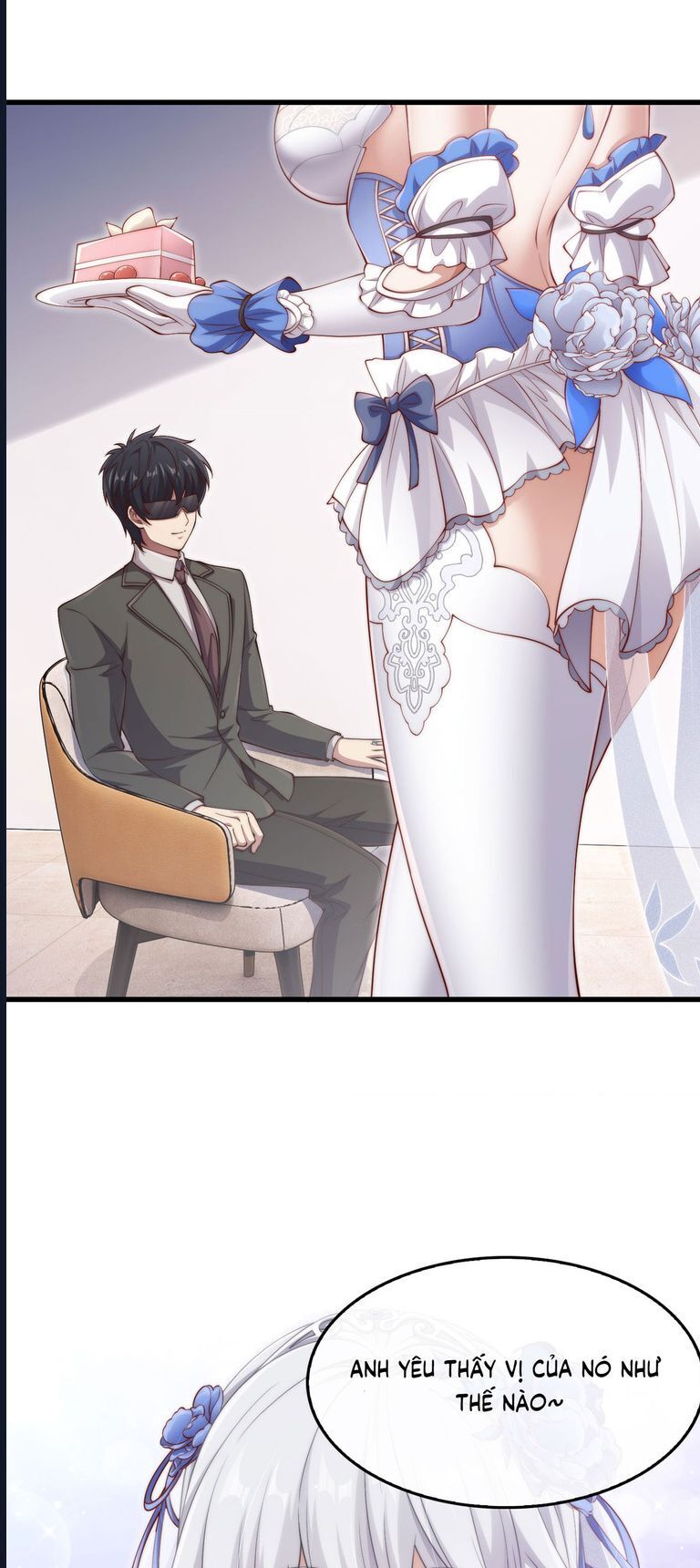 Có Quá Nhiều Người Thích Trợ Lý Chapter 5 - Trang 2