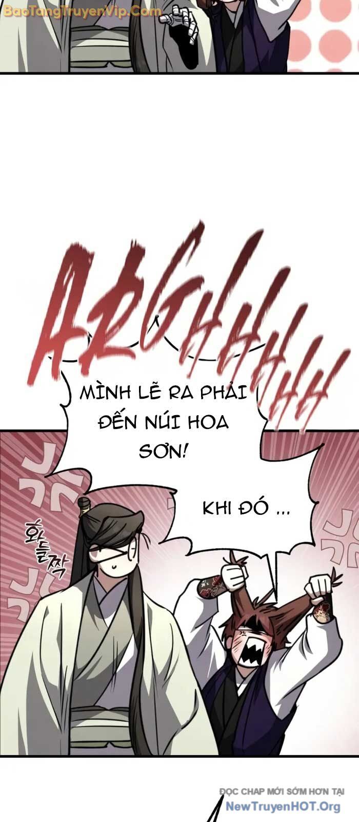 Quyền Vương Phục Sinh Chapter 4 - Trang 2