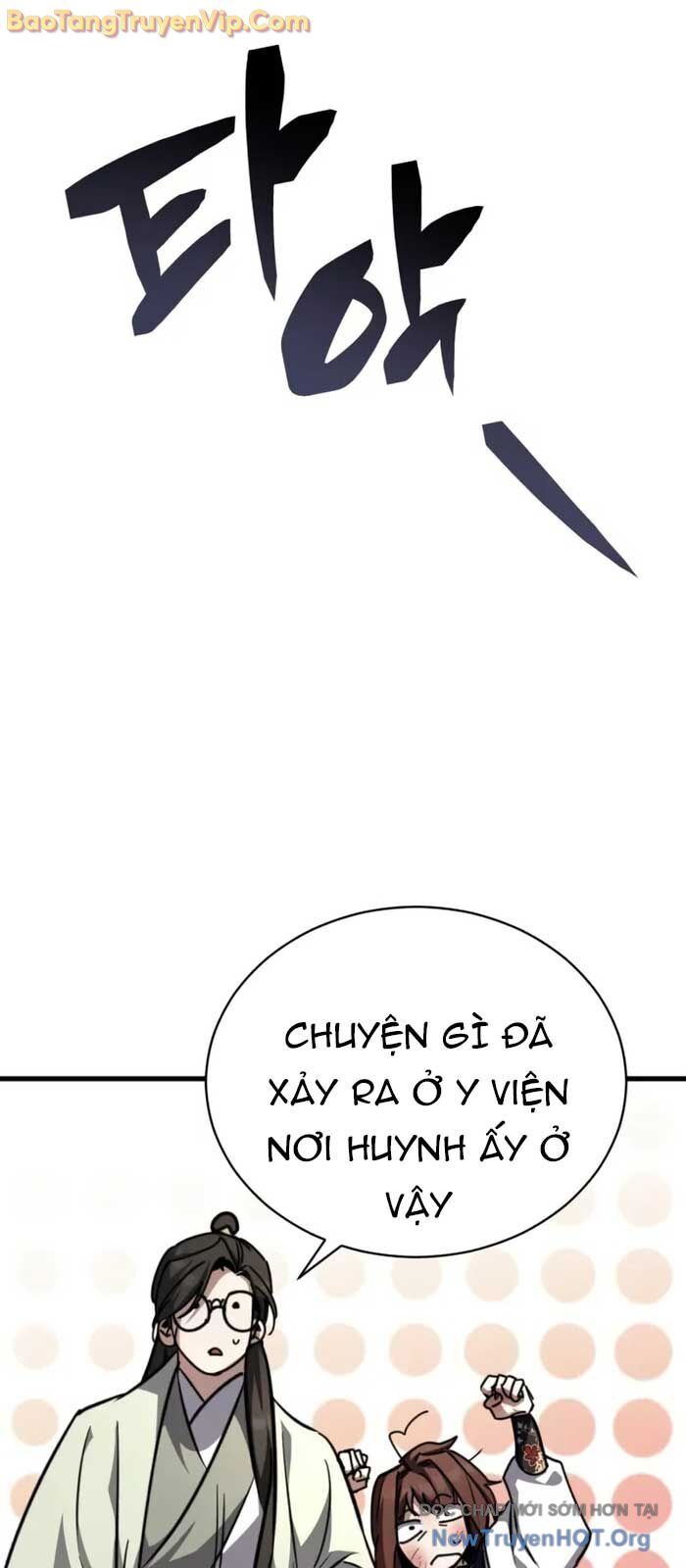 Quyền Vương Phục Sinh Chapter 4 - Trang 2