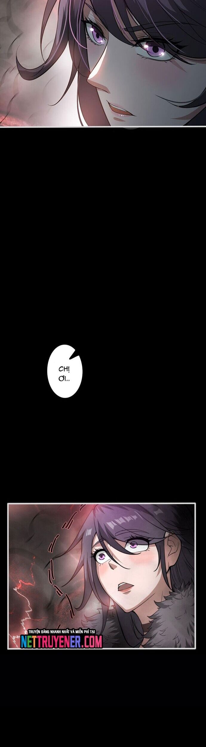 Ta Ở Phế Thổ Đăng Nhập Thí Thần Chapter 44 - Trang 2
