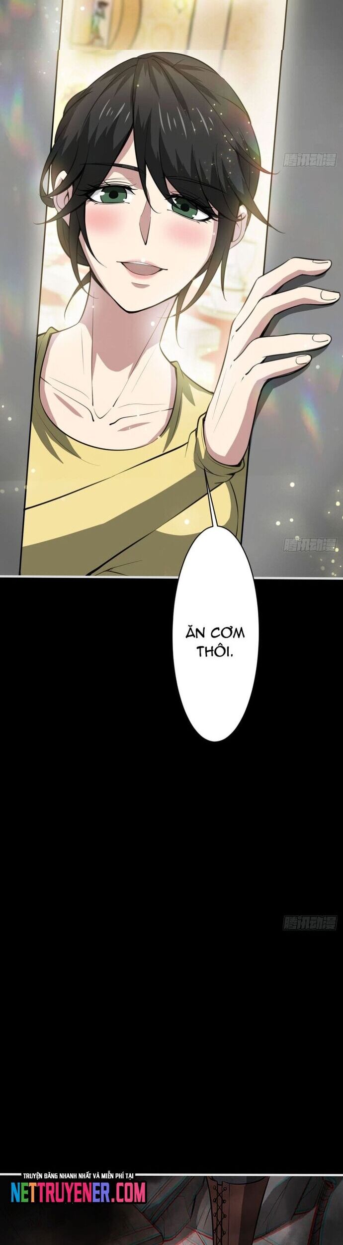 Ta Ở Phế Thổ Đăng Nhập Thí Thần Chapter 44 - Trang 2
