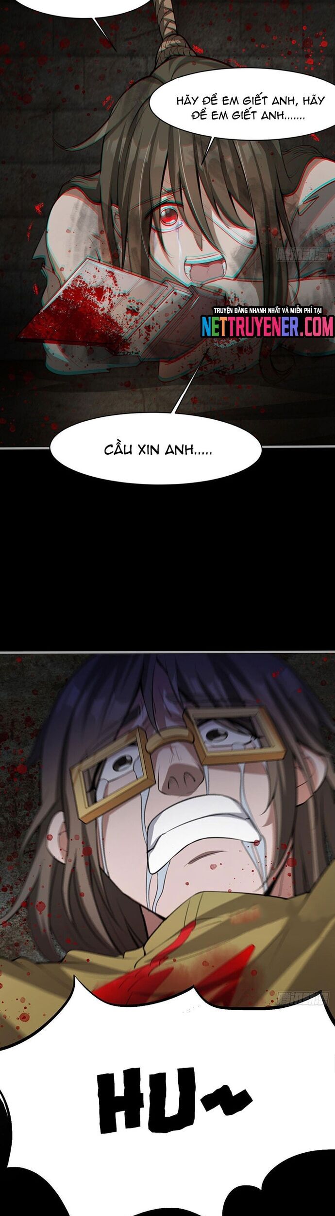 Ta Ở Phế Thổ Đăng Nhập Thí Thần Chapter 44 - Trang 2