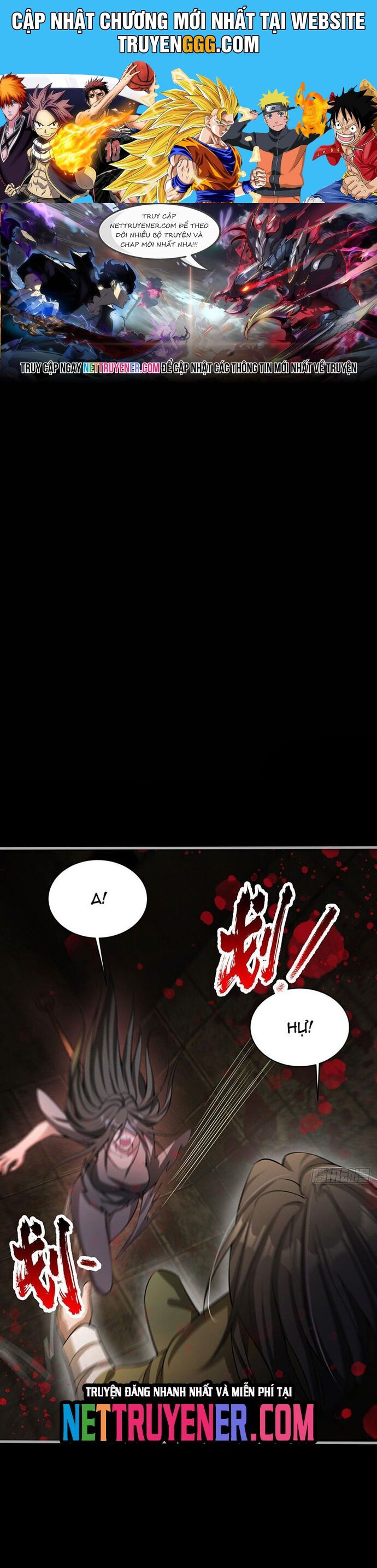 Ta Ở Phế Thổ Đăng Nhập Thí Thần Chapter 44 - Trang 2