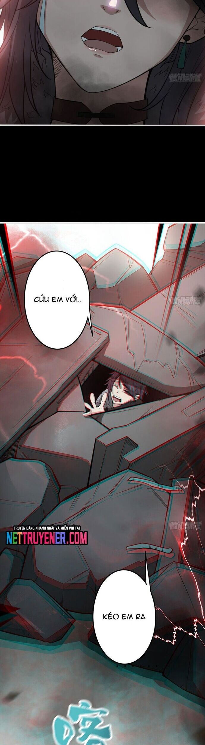 Ta Ở Phế Thổ Đăng Nhập Thí Thần Chapter 44 - Trang 2