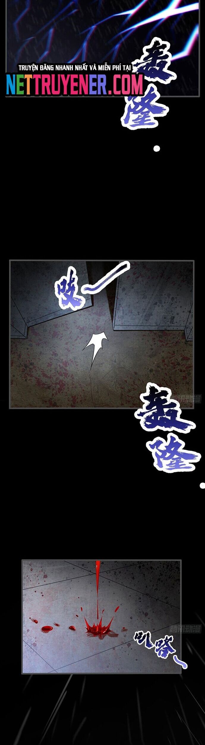 Ta Ở Phế Thổ Đăng Nhập Thí Thần Chapter 44 - Trang 2