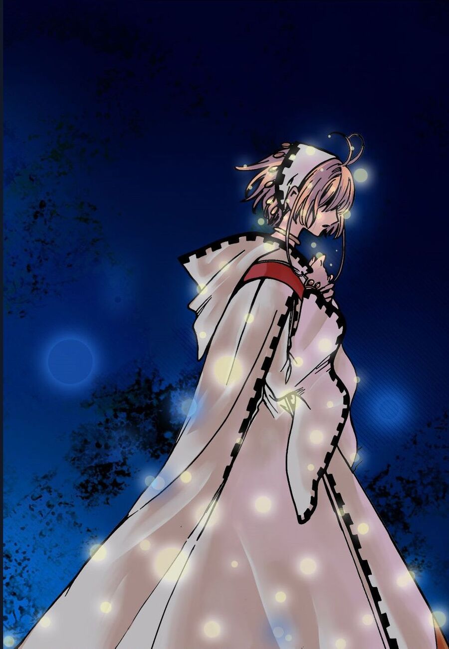 Tsubasa - World Chronicle - Nirai Kanai-Hen Chapter 5 - Trang 2