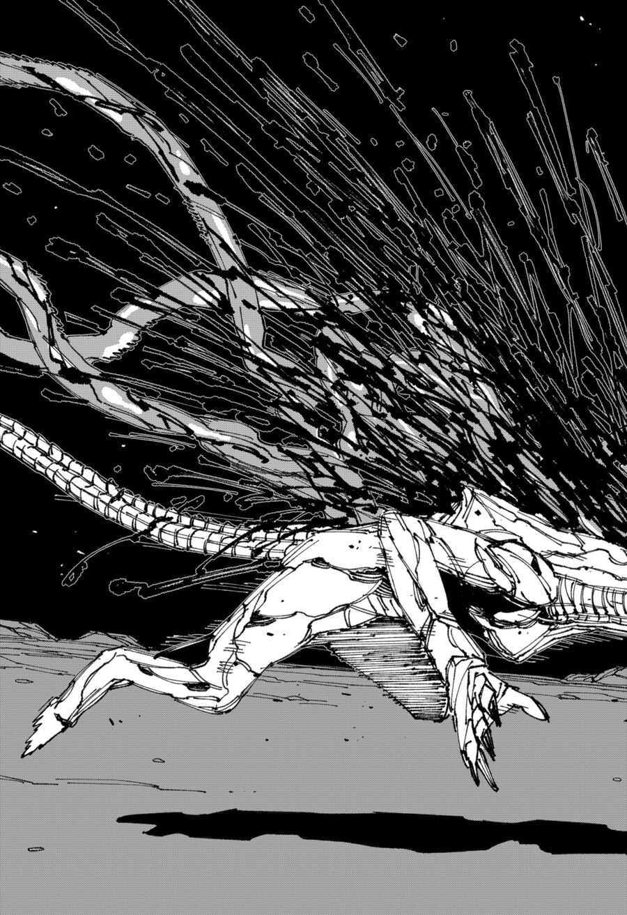 Mad Chapter 5 - Trang 2