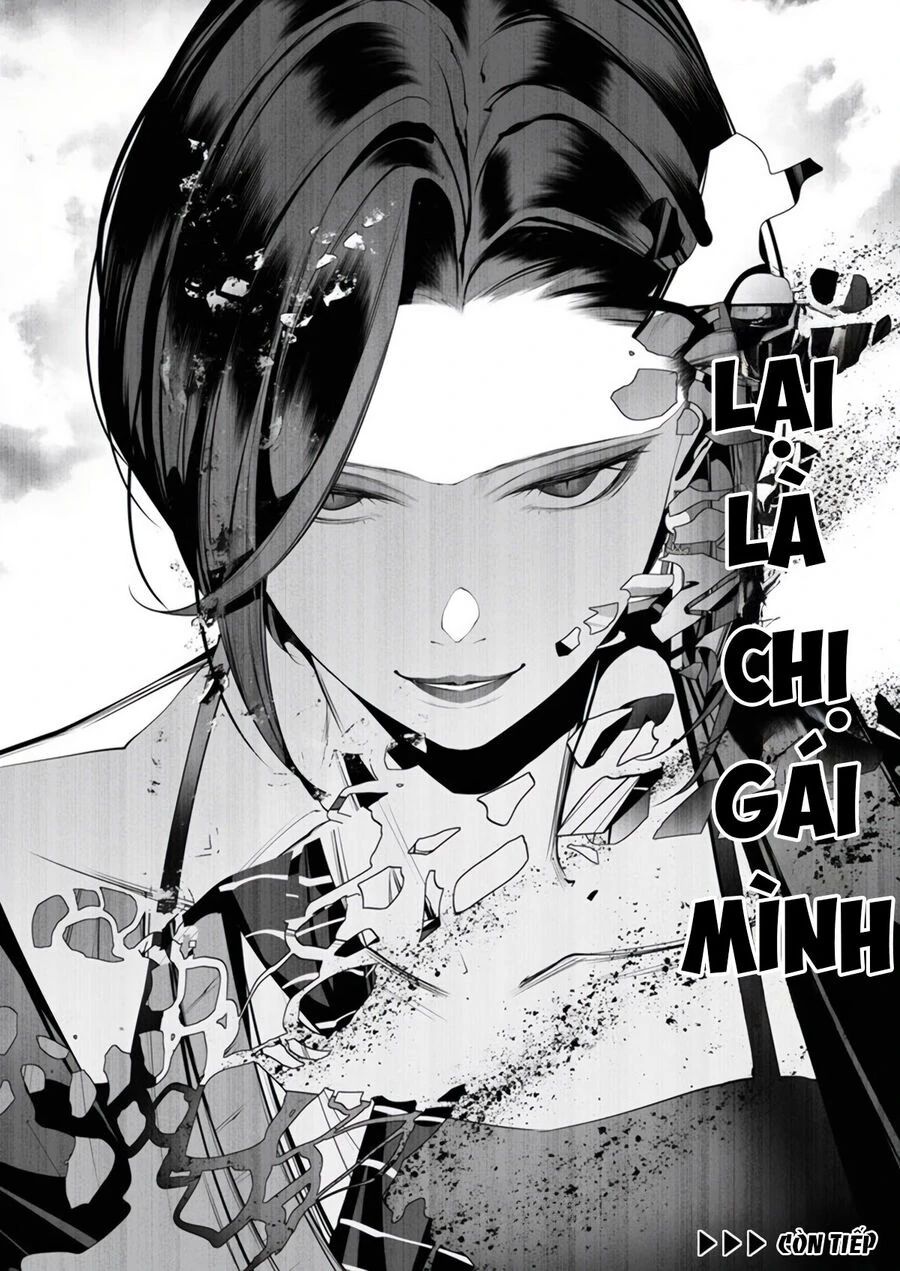 Kẻ Giết Người Hàng Loạt Chuyển Sinh Sang Thế Giới Khác Chapter 17 - Trang 2